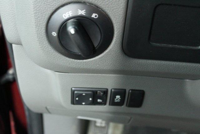 used 2018 Nissan NV Passenger NV3500 HD car, priced at $29,900