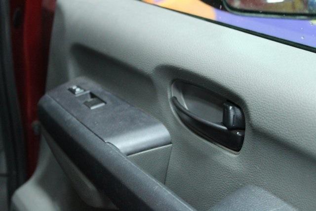 used 2018 Nissan NV Passenger NV3500 HD car, priced at $29,900