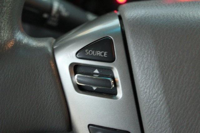 used 2018 Nissan NV Passenger NV3500 HD car, priced at $29,900