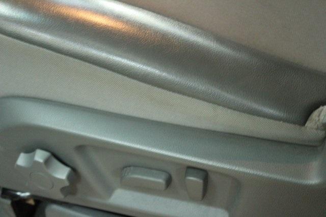 used 2018 Nissan NV Passenger NV3500 HD car, priced at $29,900