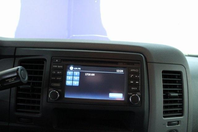 used 2018 Nissan NV Passenger NV3500 HD car, priced at $29,900