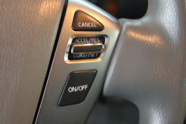 used 2018 Nissan NV Passenger NV3500 HD car, priced at $29,900