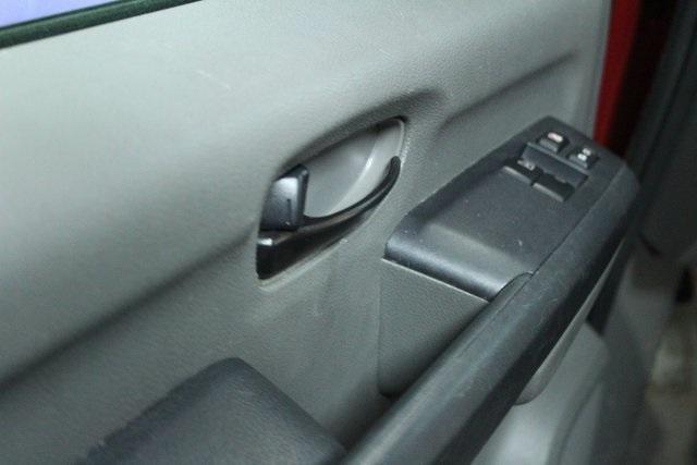 used 2018 Nissan NV Passenger NV3500 HD car, priced at $29,900