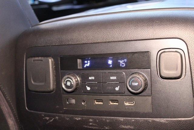 used 2020 GMC Yukon car, priced at $32,900