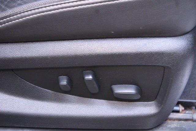 used 2020 GMC Yukon car, priced at $32,900