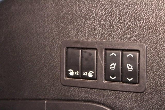 used 2020 GMC Yukon car, priced at $32,900