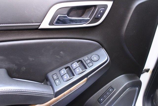 used 2020 GMC Yukon car, priced at $32,900