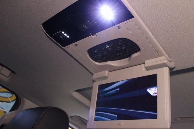 used 2020 GMC Yukon car, priced at $32,900