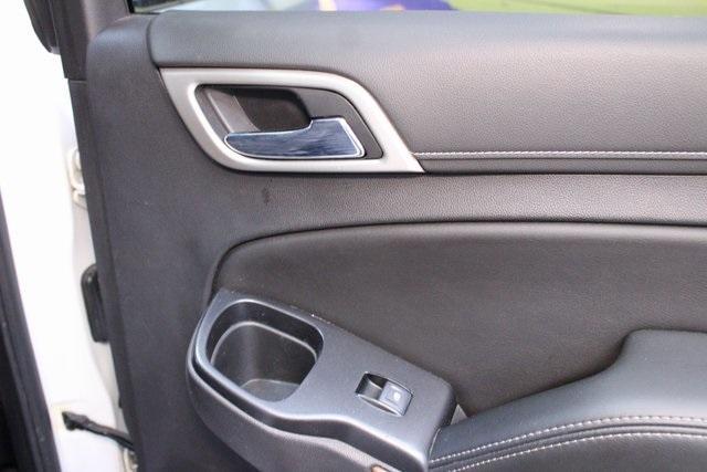 used 2020 GMC Yukon car, priced at $32,900