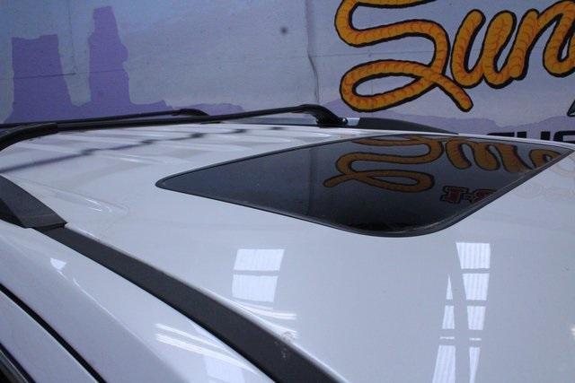 used 2020 GMC Yukon car, priced at $32,900