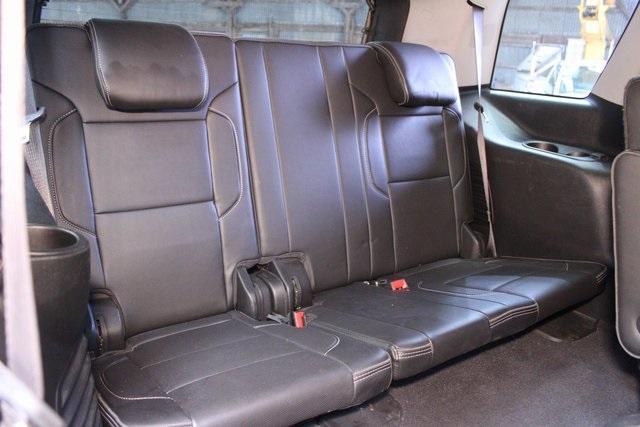 used 2020 GMC Yukon car, priced at $32,900