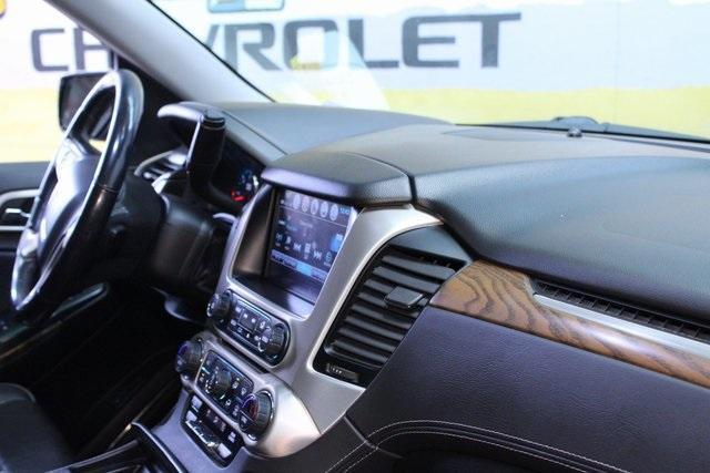 used 2020 GMC Yukon car, priced at $32,900