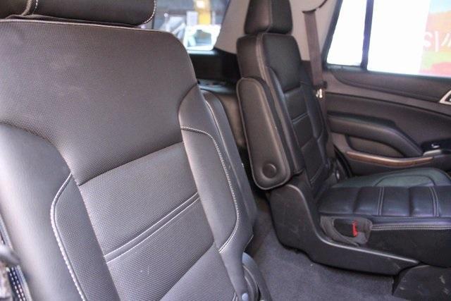 used 2020 GMC Yukon car, priced at $32,900