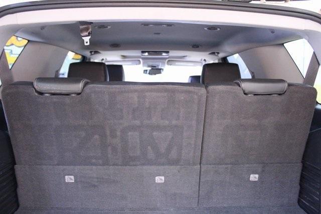 used 2020 GMC Yukon car, priced at $32,900