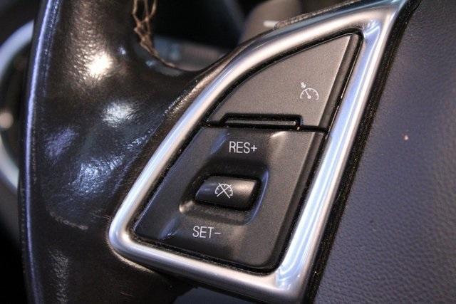 used 2017 Chevrolet Camaro car, priced at $18,900