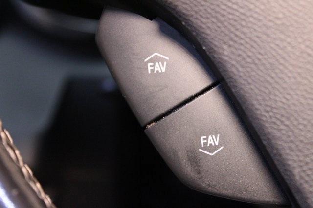 used 2017 Chevrolet Camaro car, priced at $18,900