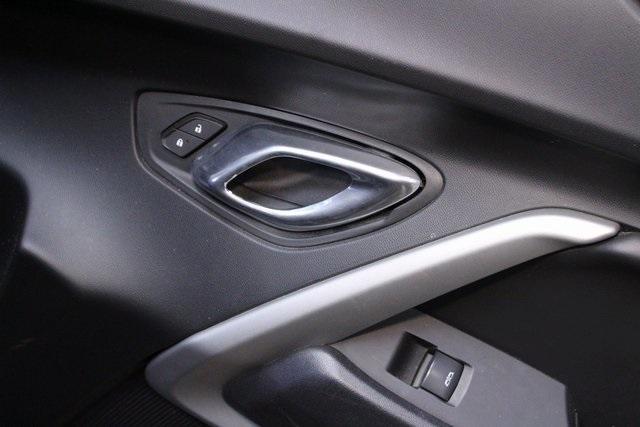 used 2017 Chevrolet Camaro car, priced at $18,900