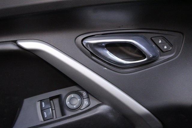 used 2017 Chevrolet Camaro car, priced at $18,900