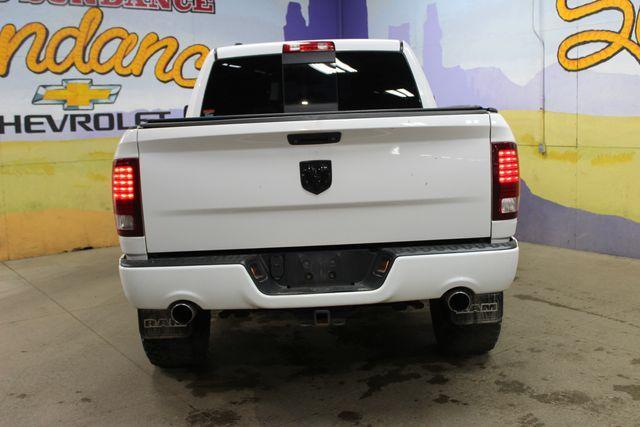 used 2014 Ram 1500 car, priced at $20,194
