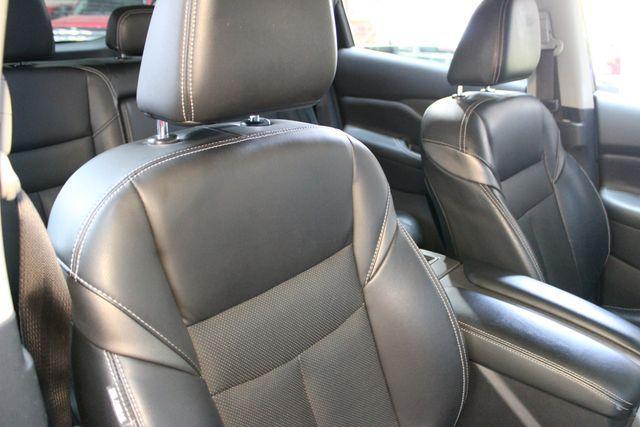 used 2020 Nissan Murano car, priced at $25,900