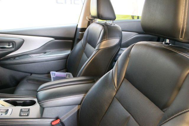 used 2020 Nissan Murano car, priced at $25,900
