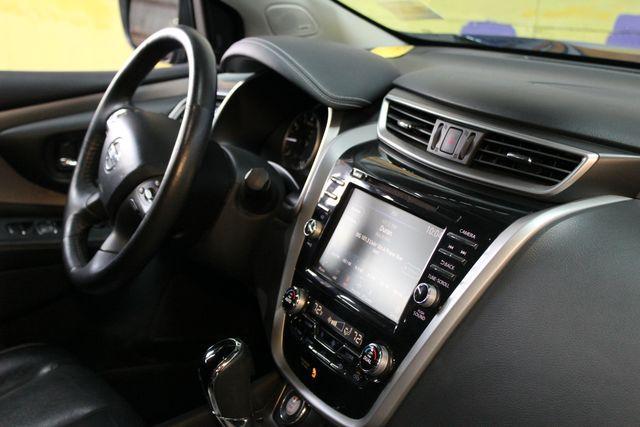 used 2020 Nissan Murano car, priced at $25,900