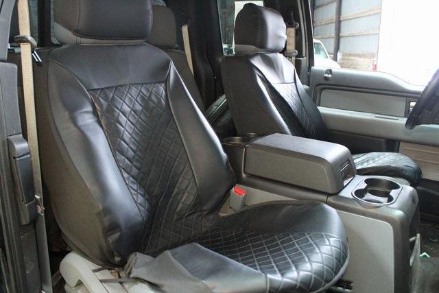 used 2014 Ford F-150 car, priced at $19,900