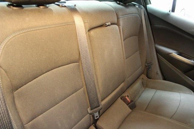 used 2018 Chevrolet Cruze car, priced at $14,900