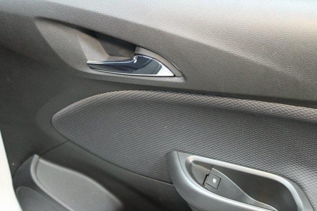 used 2018 Chevrolet Cruze car, priced at $14,900