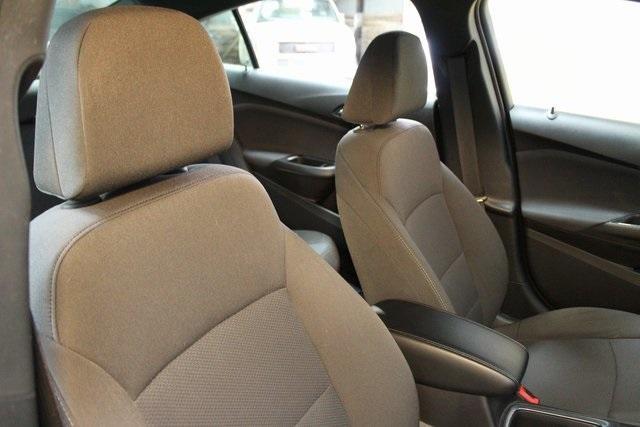 used 2018 Chevrolet Cruze car, priced at $14,900