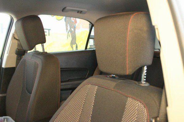 used 2017 Chevrolet Equinox car, priced at $13,900