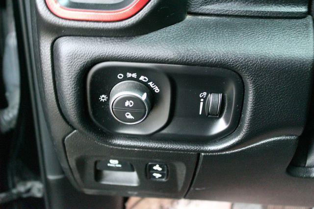 used 2020 Ram 1500 car, priced at $35,900