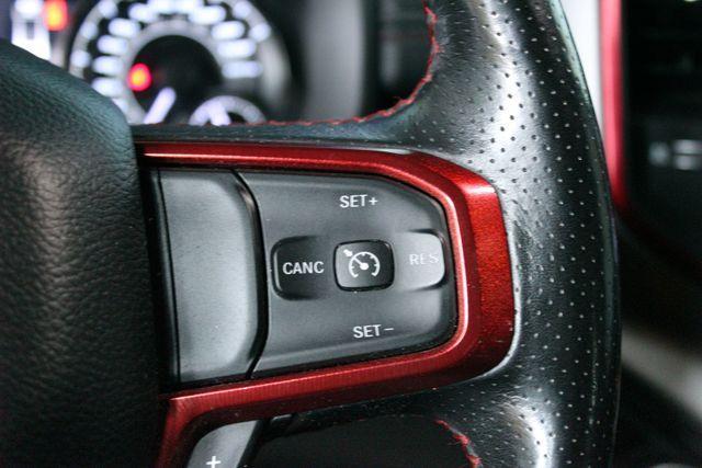 used 2020 Ram 1500 car, priced at $35,900