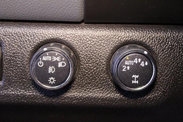 used 2017 Chevrolet Colorado car, priced at $15,900