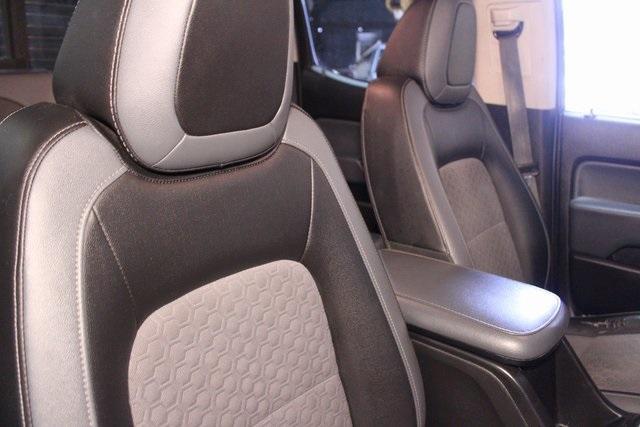 used 2017 Chevrolet Colorado car, priced at $15,900