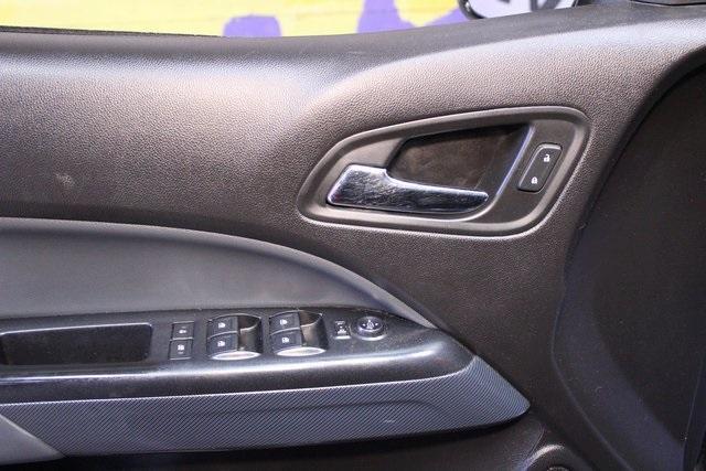used 2017 Chevrolet Colorado car, priced at $15,900