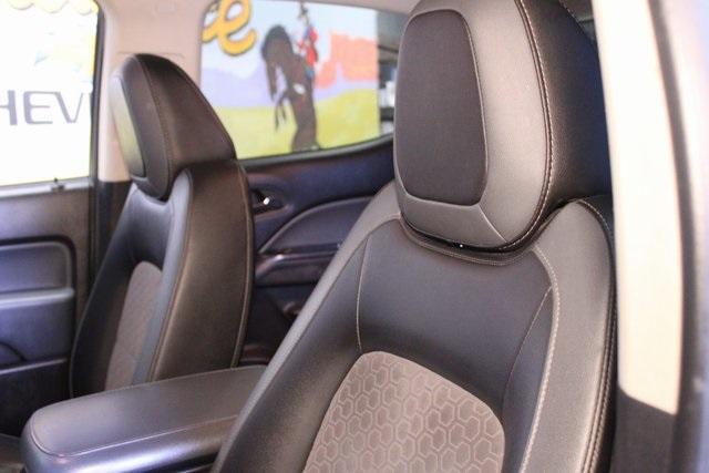 used 2017 Chevrolet Colorado car, priced at $15,900