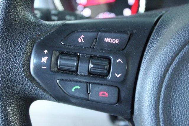 used 2018 Kia Sedona car, priced at $16,900