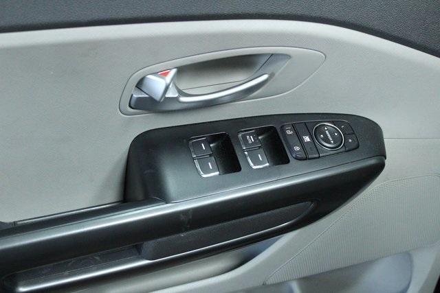 used 2018 Kia Sedona car, priced at $16,900