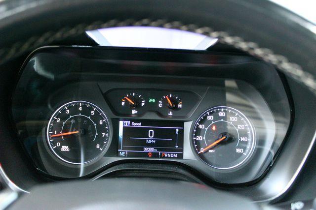 used 2018 Chevrolet Camaro car, priced at $27,500