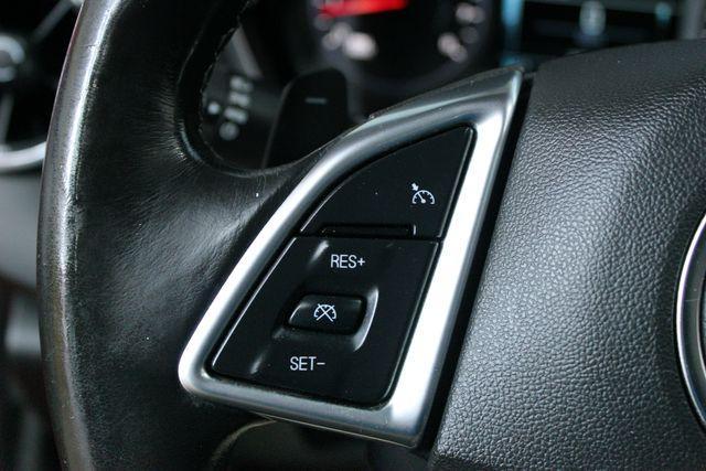 used 2018 Chevrolet Camaro car, priced at $27,500