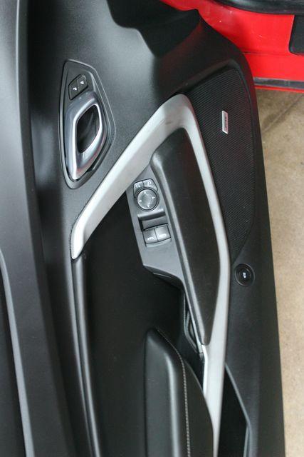 used 2018 Chevrolet Camaro car, priced at $27,500