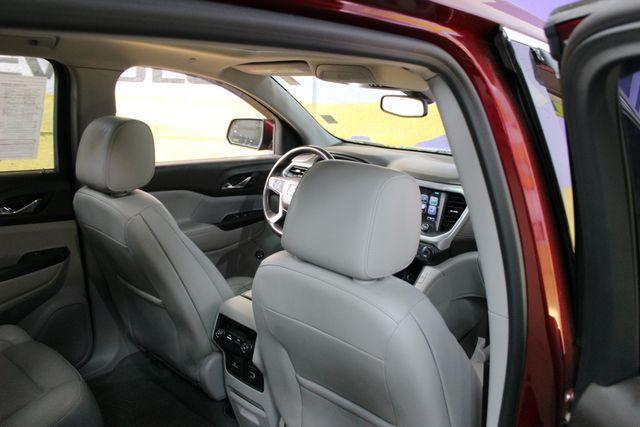 used 2017 GMC Acadia car, priced at $15,900