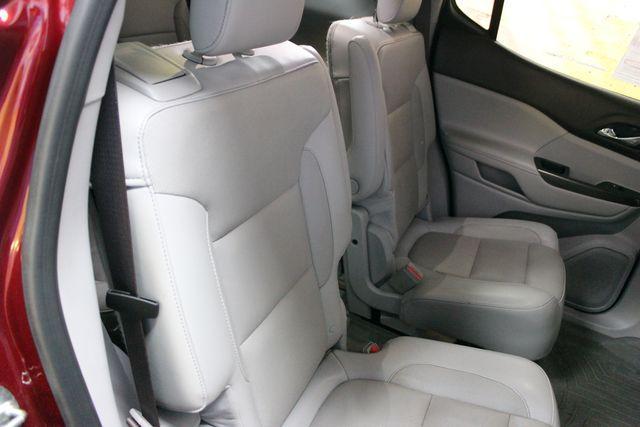 used 2017 GMC Acadia car, priced at $15,900