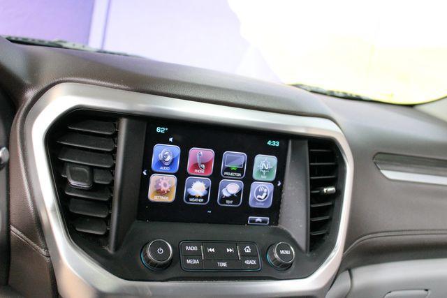 used 2017 GMC Acadia car, priced at $15,900