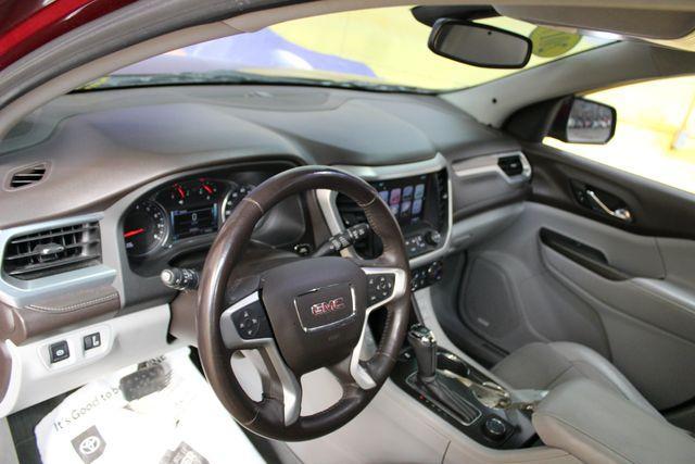 used 2017 GMC Acadia car, priced at $15,900