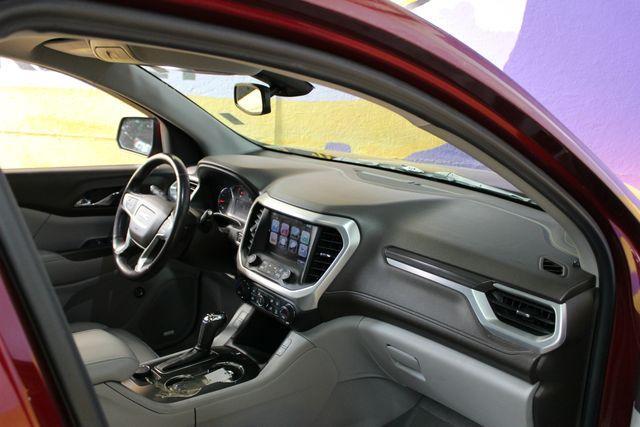 used 2017 GMC Acadia car, priced at $15,900