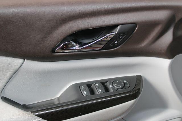used 2017 GMC Acadia car, priced at $15,900