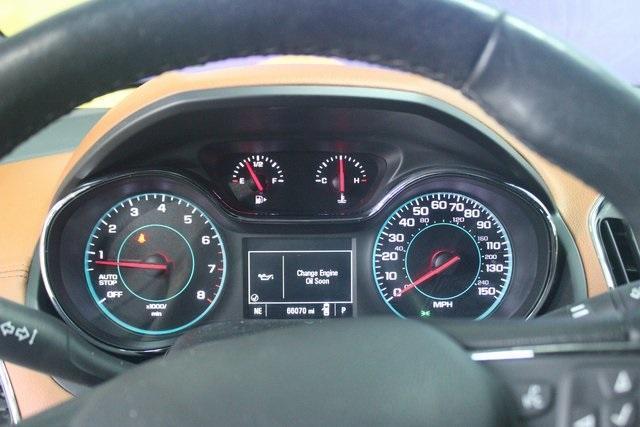 used 2018 Chevrolet Cruze car, priced at $14,900