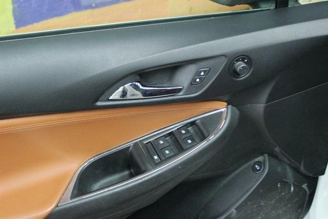 used 2018 Chevrolet Cruze car, priced at $14,900